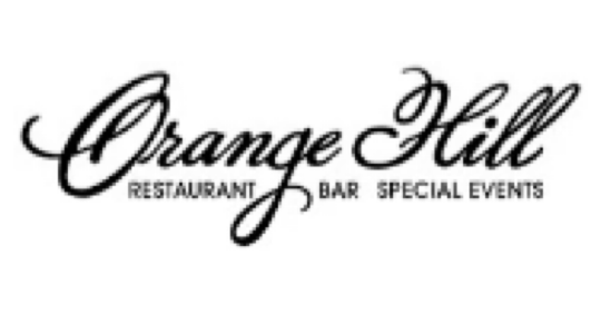 Orange Hill Restaurant